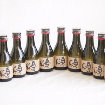 10本セット(奥の松 あだたら吟醸吟醸(福島県)) 180ml×10本