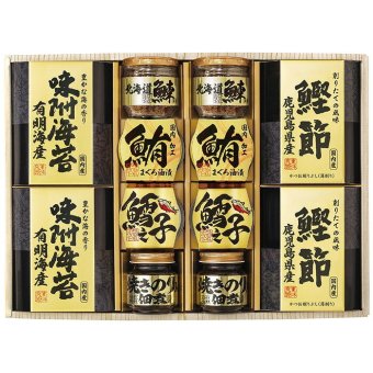  美味之誉 詰合せ 5876-80 5876-80 内祝い お祝 出産内祝い