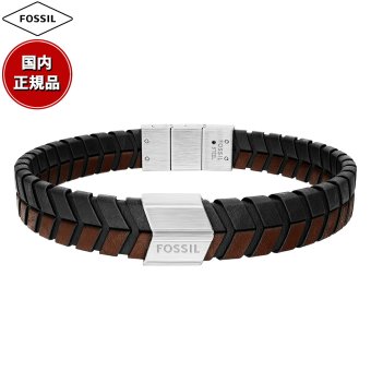 フォッシル FOSSIL Jewelry アクセサリー ブレスレット メンズ JF04984040