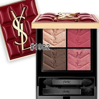 Yves Saint Laurent(イヴサンローラン) 【数量限定】クチュール ミニ クラッチ＜コレクター＞ 2026年10月23日より順次発送