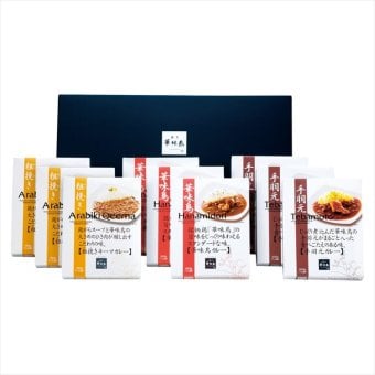 送料無料 お歳暮　博多華味鳥 カレーセット9食入り HCS-3 ※11/2以降の出荷予定となります。北海道・沖縄・離島は配達不可 全国送料無料 お歳暮ギフト 早割 お歳暮2026 御歳暮 御見舞 お見舞い お取り寄せ グルメスイーツ