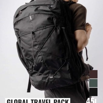 マタドール Matador 45L GLOBAL TRAVEL PACK グローバル トラベル パック MATGTP45001 バックパック リュックサック ユニセックス バッグ