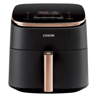 VeSync COSORI ノンフライヤー DC601 Combo ／電気フライヤー ホットプレート・グリル・フライヤー キッチン家電 家電 敬老の日 プレゼント ギフト お祝い いつ 70代 80代 メッセージ おじい おばあ 祖父母 お彼岸 お供え 秋 2026 送料無料 ギフト プレゼント