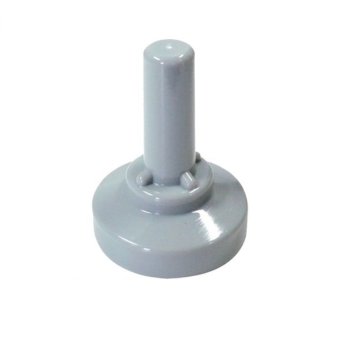 ヒロセ化成品 旧ヒロセ産業 SABIYA-ZU-8L-G【150】 サビヤーズ 8mm【5／16】用 Lサイズ グレー【150個入】 あすつく対