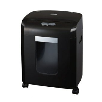 ナカバヤシ NSE-506BK パーソナルシュレッダ506