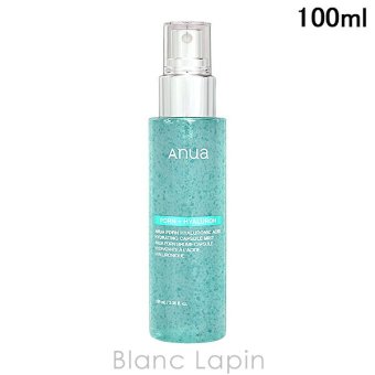アヌア ANUA PDRNヒアルロン酸ハイドレイティングミスト 化粧水 100ml