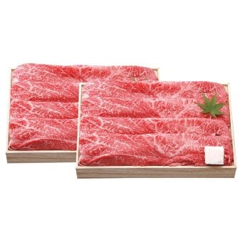 送料無料 お歳暮 近江牛 すき焼き用  ※11月9日から12月24日 北海道・沖縄・離島は配達不可 全国送料無料御中元ギフト早割お中元2026御中元御見舞お見舞いお取り寄せグルメスイーツ