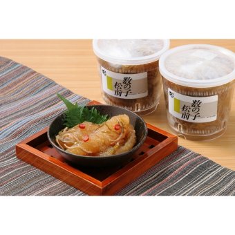 数の子松前漬け  ／魚介類・水産加工品 食品 敬老の日 プレゼント ギフト お彼岸 お供え 秋 送料無料 取り寄せ グルメ 産地直送 センター スイーツ お菓子 高級 ご飯 食品 飲料 おかず つまみ おやつ