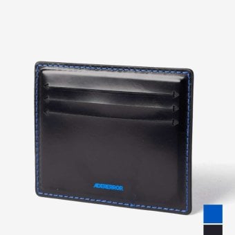 アーダーエラー ADERERROR BURSA CARD HOLDER ブルサ カード ホルダー BN01SSWA0206 カードケース ユニセックス 財布 小物