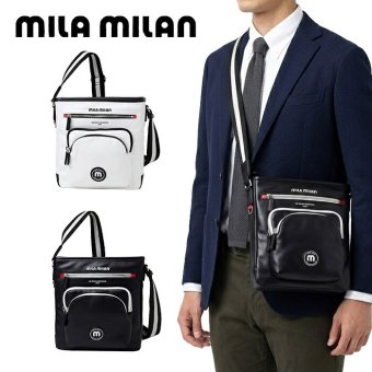 ミラミラン milamilan ロッソ ショルダーバッグ B5 247101