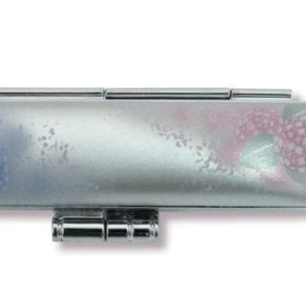和偲 和柄印鑑・ケースセット 12mm｜選べる4柄 薩摩柘 谷川商事 入学・就職のお祝いに