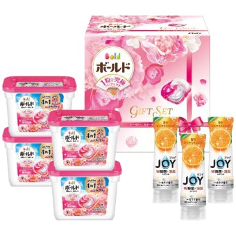送料無料 お歳暮 Ｐ＆Ｇ ボールドジェルボールギフトセット PGJB-50H PGJB-50H 9558-131 ※11/2以降の出荷予定となります。北海道・沖縄・離島は配達不可 全国送料無料 御歳暮 早割 お歳暮2026 御挨拶 お取り寄せ グルメ スイーツ