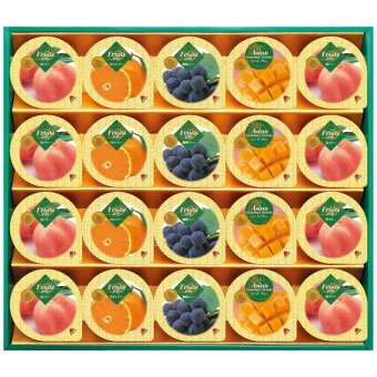  サマーギフトゼリー TKK-25 TKK-25 内祝い お祝 出産内祝い