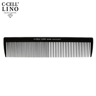 C-CELL LINO シセルリノ ペット用 フィットツール カットコーム ゼロ ハード