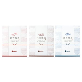 【ギフト対応無料】佳芳味選-かほうみせん- だしぱっく詰合せ (KDP-10) ※送料無料(北海道・沖縄は除く)