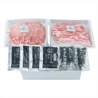 送料無料 お歳暮　平田牧場 三元豚ロース･バラしゃぶしゃぶギフト JHS-35 ※11/2以降の出荷予定となります。北海道・沖縄・離島は配達不可 全国送料無料 お歳暮ギフト 早割 お歳暮2026 御歳暮 御見舞 お見舞い お取り寄せ グルメスイーツ