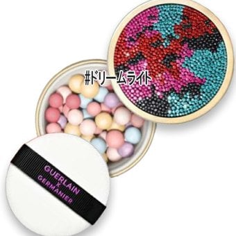 GUERLAIN(ゲラン) 【数量限定】メテオリット ビーユ ドリームライト 2026年10月15日より順次発送