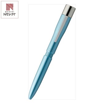 シヤチハタ ネームペン トリノ パールブルー メールオーダーハガキ付き ボールペン シャーペン 文具 筆記具【北海道・沖縄県・離島 配送不可】