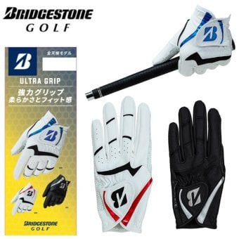ブリヂストン ゴルフ グローブ ウルトラグリップ メンズ 左手用 BRIDGESTONE GOLF ULTRA GRIP GL2605 お誕生日祝い お祝い 記念品 お父さん 父の日 彼氏 男性 30代 40代 50代 60代 還暦祝い 敬老の日 人気プレゼント プレゼント