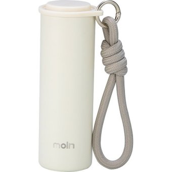 モルン 2WAY携帯用氷のうボトル(130ml) [26-6060-545] HCHYON130WH ギフト