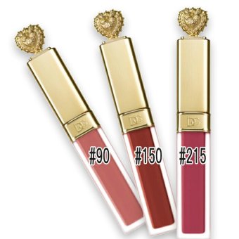 DOLCE＆GABBANA BEAUTY(ドルチェ＆ガッバーナ ビューティ) エバーキス リキッドリップ
