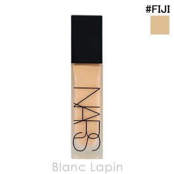 ナーズ NARS ナチュラル ロングウェア ファンデーション #FIJI ライト5 04795 リキッドファンデーション 30ml