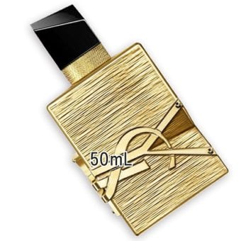 Yves Saint Laurent(イヴサンローラン) 【数量限定】リブレ オーデパルファム バニラ クチュール 50mL 2026年10月23日より順次発送