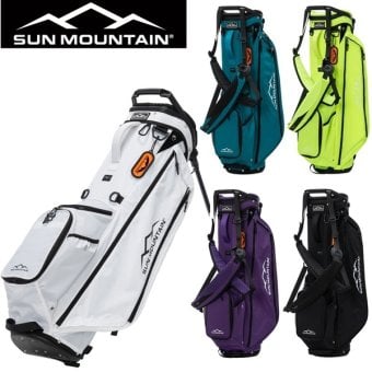 サンマウンテン ゴルフ スタンドキャディバッグ APPROACH LITE JC SUN MOUNTAIN SUMG6SC1 お誕生日祝い お祝い 記念品 お父さん 父の日 彼氏 男性 30代 40代 50代 60代 母の日 お母さん 還暦祝い 敬老の日 彼女 人気プレゼント プレゼント