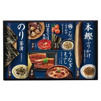 送料無料 お歳暮 浜乙女 お茶漬け･ふりかけ詰め合わせ つれづれ-50 ※ 北海道・沖縄・離島は配達不可 全国送料無料御中元ギフト早割お中元2026御中元御見舞お見舞いお取り寄せグルメスイーツ