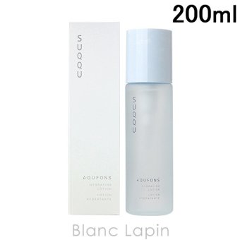 スック SUQQU アクフォンスハイドレイティングローション 200ml