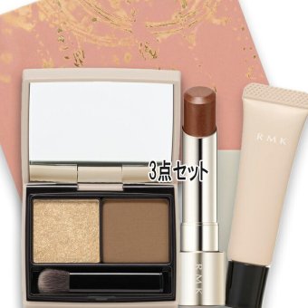 RMK(アールエムケー) 【数量限定】ザ ベルベット ゲスト キット 2026年10月30日より順次発送