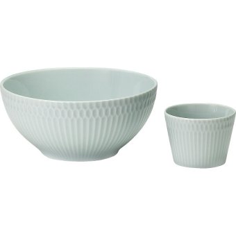 小田陶器 さざなみ 小田陶器 さざなみ 爽麺セット [26-0199-010] ＯＤＡ０５ ３０５３Ａ プレミアムギフト 贈り物 お祝い 磁器 日本製 内祝い 出産内祝い 結婚内祝い 快気祝い 新築祝い お返し 贈り物 プレゼント ギフト