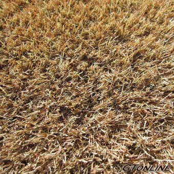 人工芝 リアル カラー人工芝 クローバーターフ カフェラテ 1m×8m ロール 芝丈30mm 防炎 庭 ベランダ テラス バルコニー ドッグラン ガーデン ガーデニング DIY エクステリア 外構 商業施設 店舗 装飾 プロ仕様