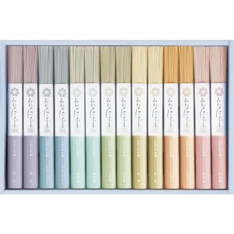 【ギフト対応無料】みわのにじ (NPR-30) ※送料無料(北海道・沖縄は除く)