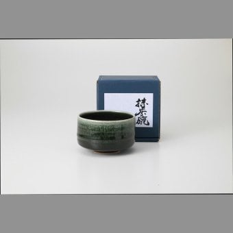 嵯峨野　抹茶碗 陶器 美濃焼 やきものの里から、暮らしを贈ります。　ギフト 食器 セット テーブルウェア