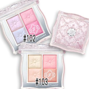 JILLSTUART(ジルスチュアート) 【数量限定】クチュール ミックス ブラッシュ コンパクト ドロージー プリンセス 2026年11月13日より順次発送