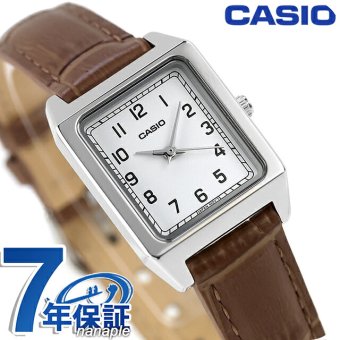 カシオ チープカシオ スタンダード クォーツ 電池式 腕時計 ブランド レディース 海外モデル チプカシ CASIO LTP-B150LA-8BDF アナログ