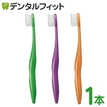 オーラルケア ライカブル ミニ歯ブラシ 1本