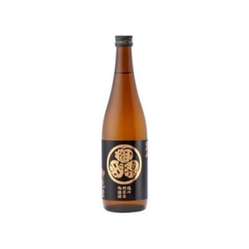 清酒 男山 特別純米原酒 「御免酒」 720ml(代引不可)