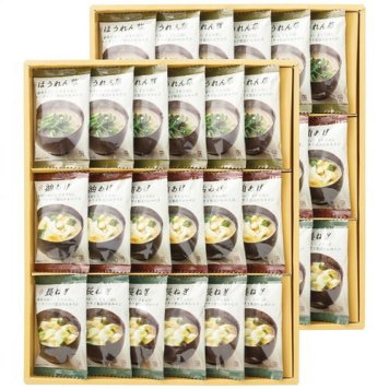 【送料無料・包装無料・のし無料】美味心 フリーズドライ味噌汁ギフト TK-DO(A3)ギフト 春 入学祝い 卒業祝い 就職祝い 結婚祝い 誕生日 出産祝い 引越祝い 香典返し 新盆 初盆 御礼 お中元 内祝い 快気祝い ご挨拶 志 法事