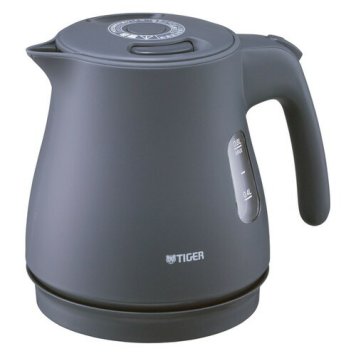 【送料無料・包装無料・のし無料】タイガー 蒸気レス電気ケトル800ml ナイトブラック PCV-A080KN(B5)ギフト 敬老の日 入学祝い 卒業祝い 就職祝い 結婚祝い 誕生日 出産祝い 引越祝い 香典返し 新盆 初盆 御礼 お中元 内祝い 快気祝い ご挨拶 志 法事