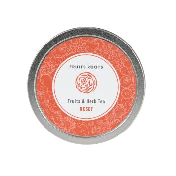 食べられるフルーツ&ハーブティ（RESET）７包