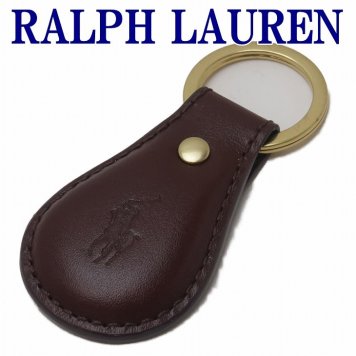 ポロ ラルフローレン RALPH LAUREN キーホルダー キーリング メンズ RL-4260702352NF【ネコポス】 ブランド 人気