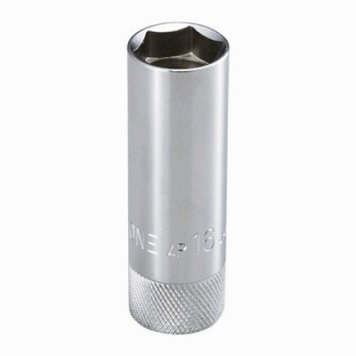 前田金属工業 TONE(トネ) プラグソケット 差込角12.7×16mm 4P-16 4953488112313