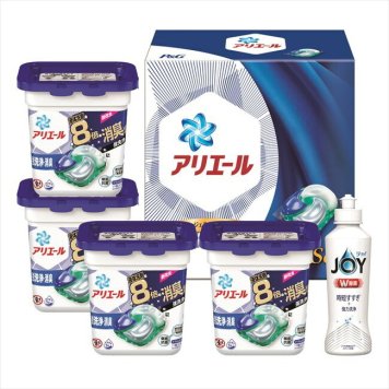 アリエールジェルボールギフトセット PGJA-30D 内祝 内祝い お祝 御祝 記念品 出産内祝い プレゼント 快気祝い 粗供養 引出物