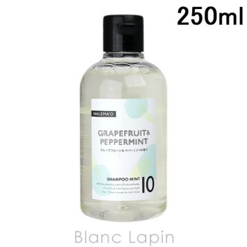 デミ DEMI ハレマオシャンプーミント10 250ml