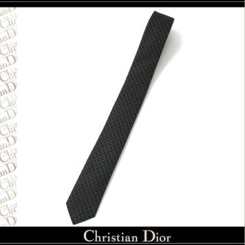 ディオール ネクタイ Dior ブランド ネクタイ Christian Dior クリスチャン・ディオール