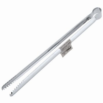 アークランズ PRO SERIES ステンレス 炉端トング 30cm 4904781915903
