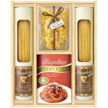  味わいソースで食べるパスタセット PHF-BJY PHF-BJY 内祝い お祝 出産内祝い