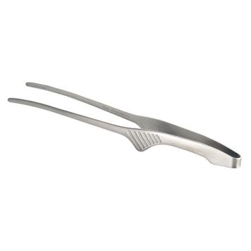 4571181609987 トーダイ 18－0 クレーバートング エコノミータイプ 焼き肉トング 焼肉トング キッチン用品 日本製 240mm